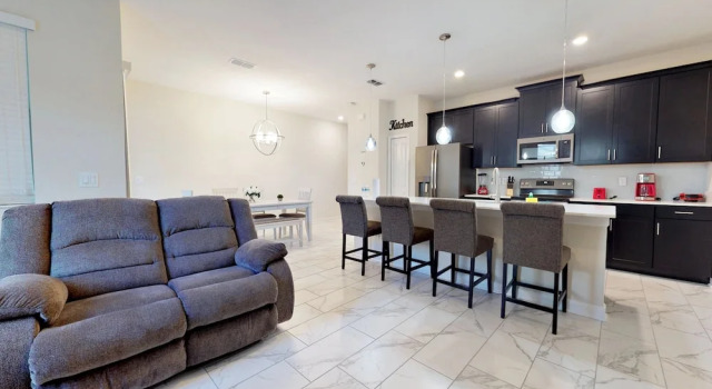 Storey Lake Resort Lbl821, Varaa Lomakeskus Kissimmee Kissimmee