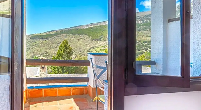 Апартаменты Hotel Apartamento Nueva Alcazaba