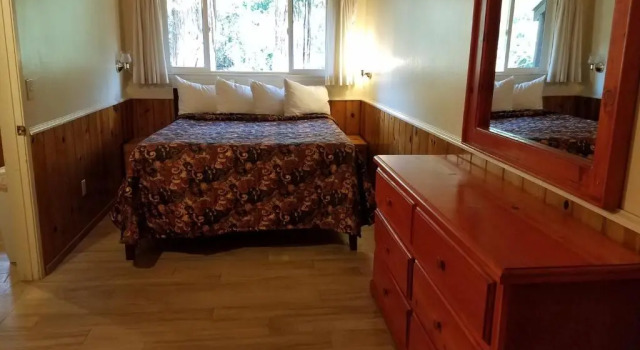 Fern River Resort, Réserver Complexe hôtelier Felton 