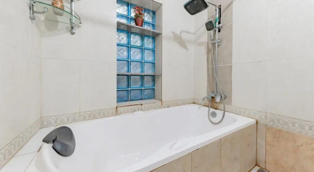 Suite OYO 3135 Villa Surya