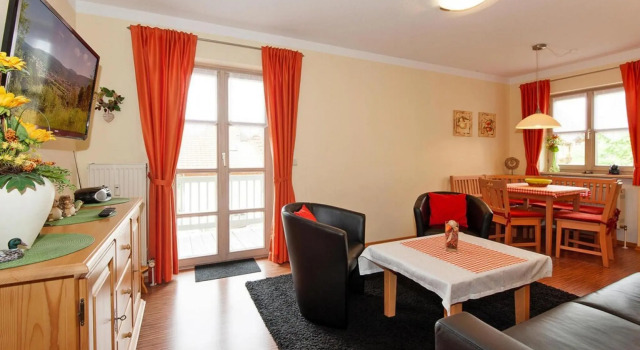 Apartments, Bodenmais, Reservar Apartamento Bodenmais Grosser Arber