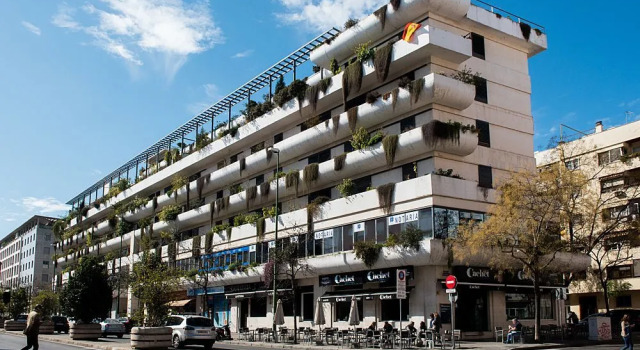 Deluxe Apartment Buharia con Parking
