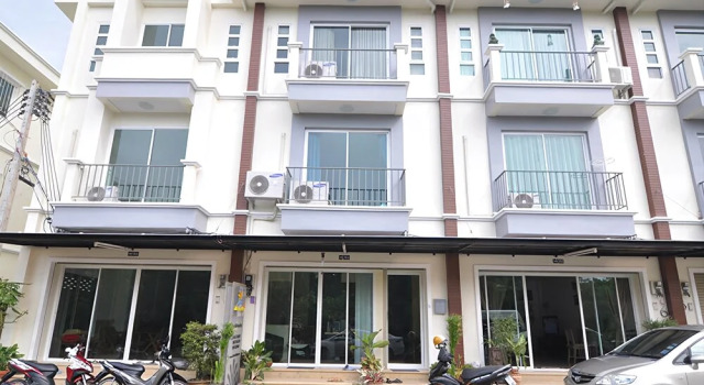 Sleep Room Guesthouse Phuket