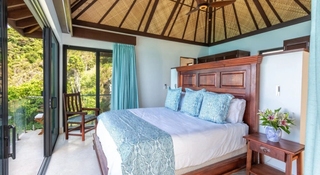 M&M Cooper Bay - The Cooper Bay Villas, Buchen Sie Villa Tortola Britische Jungfern-Inseln