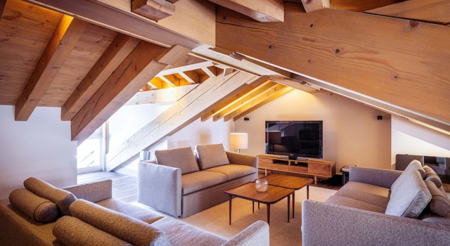 Номер Standard Les Suites de la Potinière