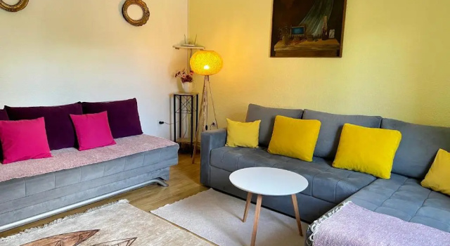 Апартаменты Guest House Bosnian House