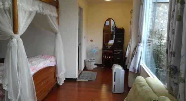 Двухместный номер Standard Liang Chen Mei Jin B&B