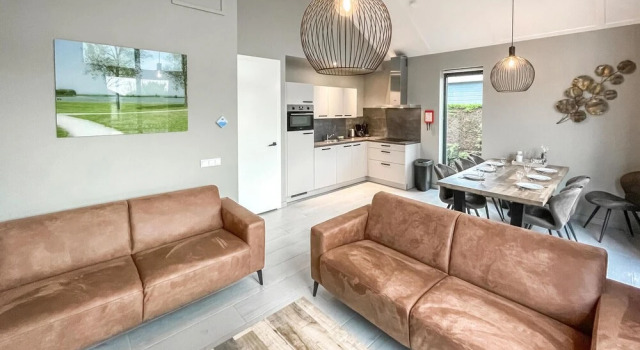 Amazing Home in Wervershoof With Wifi and 3 Bedrooms