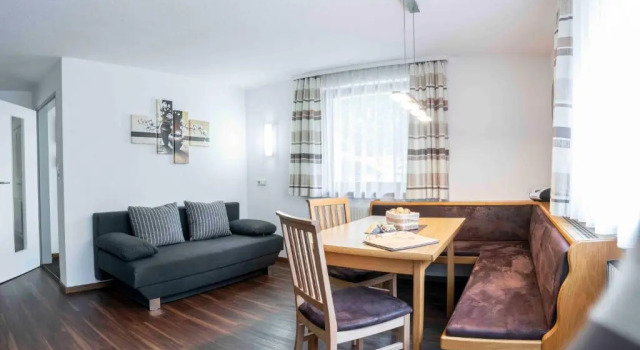 Апартаменты Landhaus Zangerl - Kobelerhof