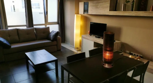 2V Luxury Apartment Near Beach, Prenota Appartamento Puerto del Rosario Fuerteventura