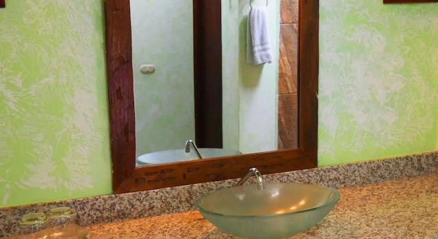 Номер Superior Дуплекс Hotel Casa del Consulado