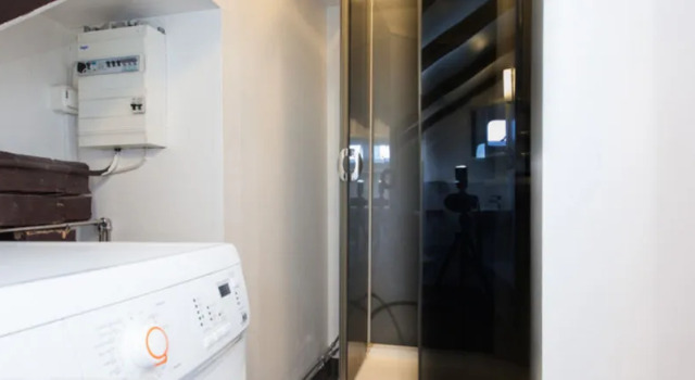 ApartDirect Skeppsbron