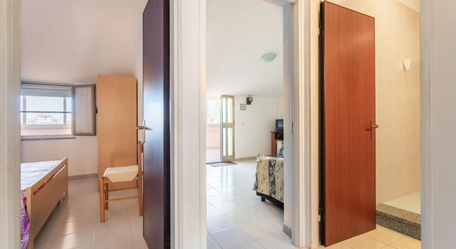 Nice Apartment in Cuglieri With 2 Bedrooms