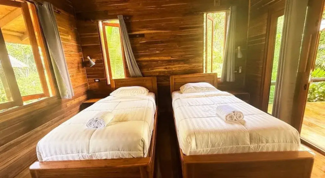 Номер Standard Cocoa Home