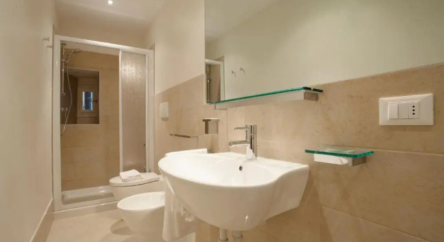 The Lions House APT3, Забронировать Апартаменты/квартира Апартаменты Венеции, рядом с Церковь Святого Георгия Великого, Апартаменты/квартира