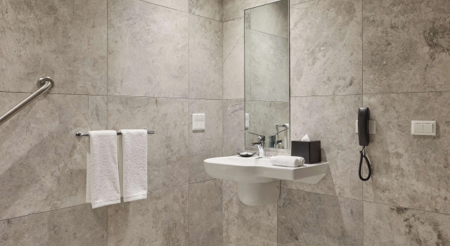 Двухместный номер Standard PARKROYAL Monash Melbourne