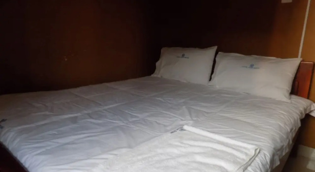 Двухместный номер Standard Hotel Park House