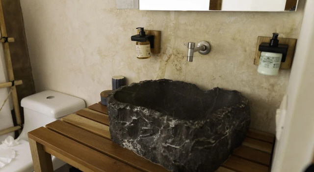 Номер Classic Koos Tulum Hotel