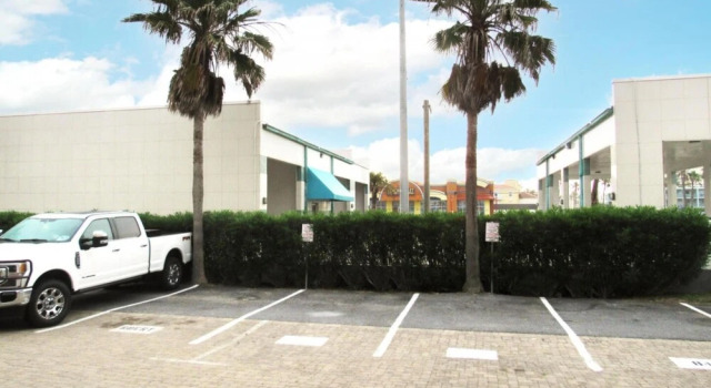 Tortuga Bay 6-1 by Padre Island Rentals