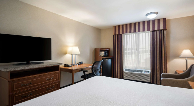 Двухместный номер Standard Best Western Norwalk Inn