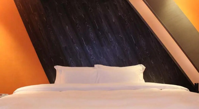 Двухместный номер Business All-Ur Boutique Motel - Chung-Li Branch