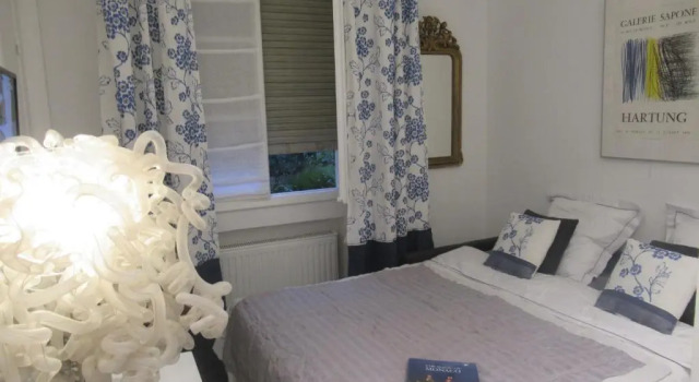 Студия Superior Le Ptit Niçois sur le Port