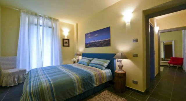 Апартаменты Casa Nalin