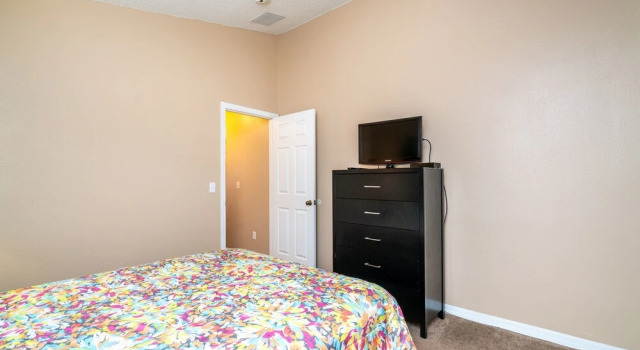 Коттедж Hampton Lakes - Lovely 3bd/2ba Pool Home 3hl905