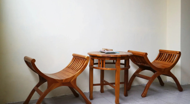 Anantaya Home Denpasar, Book Guesthouse Cheap Hotels in Bali