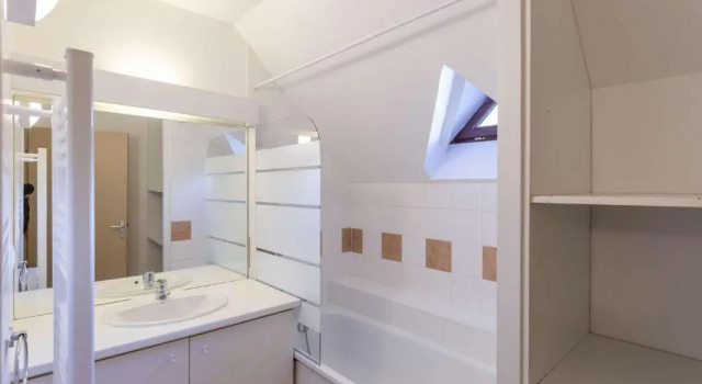 Appartement Cauterets, 2 pièces, 6 personnes - FR-1-401-233, Rezervasyon Daire Pyrenees National Park otoparklı oteller, Otopark