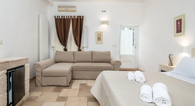 Dimora Celeste, Book Pension Hoteller i Ostuni med pool, Swimmingpool