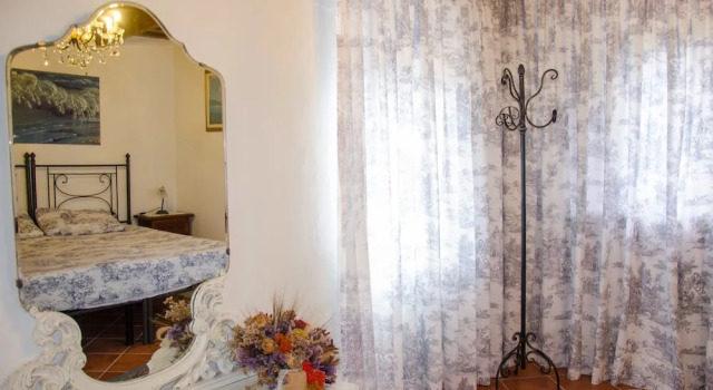 Casa Vacanze Podere Settefrati - Montaione