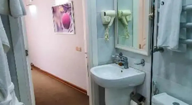 Номер Standard Royal Qala Hotel Baku