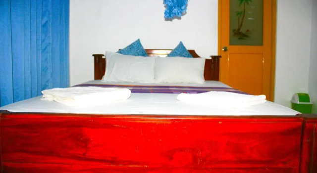 Номер Economy Hotel Birds View