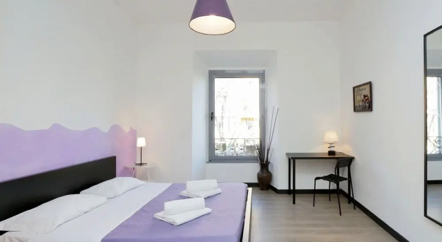 Апартаменты Lucky Domus St. Peter apartment