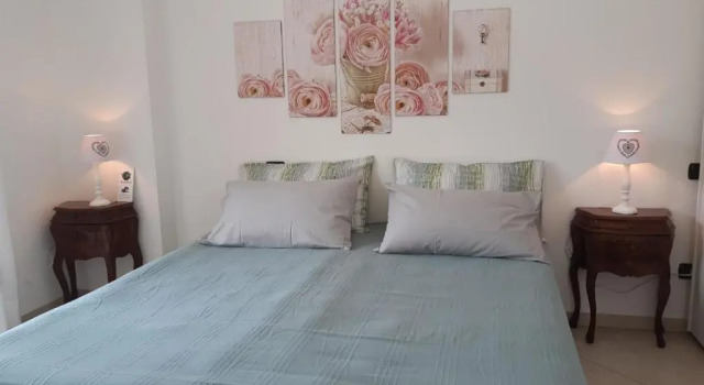 Ferienwohnung für 4 Personen ca 50 m in Sestri Levante, Italienische Riviera Golf von Tigullien