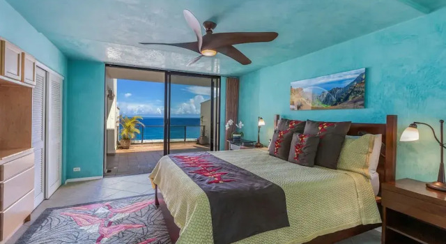 Puu Poa 309 2 Bedroom Condo by Redawning, Забронировать Отель Принсвилл Na Pali Coast, Kauai, рядом с Hanalei Park