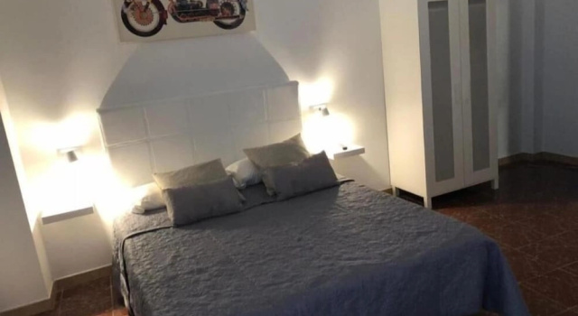Tamonante rooms, Réserver Auberge de jeunesse Gran Tarajal Fortaventure