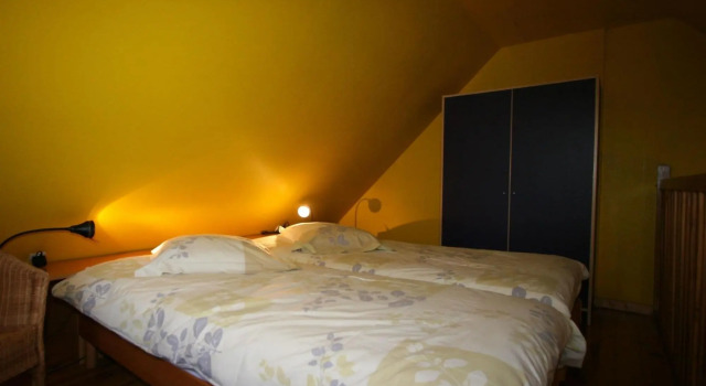 Duplex Apartment in Resort With Indoor Pool-formerly TUI Ferienhaus