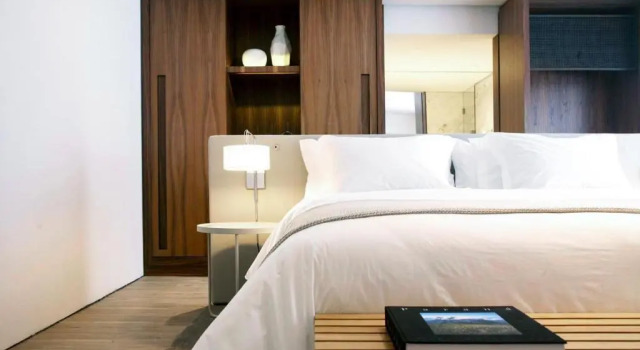 Номер Superior Nomaa Hotel