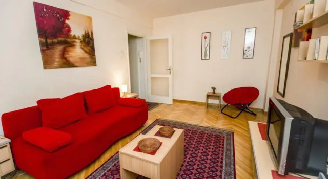 City Park Apartment, Забронировать Апартаменты/квартира Белград Центральная Сербия, рядом с Храм Святого Саввы