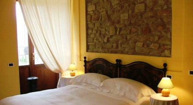 Agriturismo Monastero Di San Biagio, Buchen Sie Hotel Nocera Umbra Umbrien