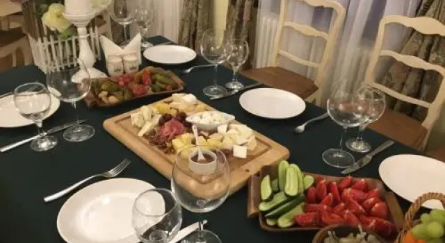 Guest House Province