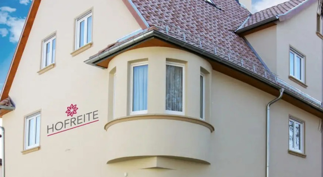 Hofreite