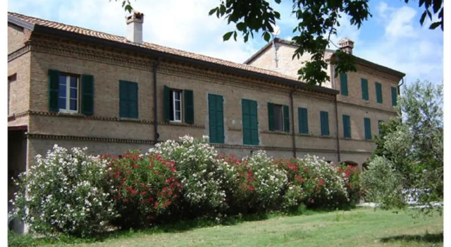 Agriturismo Valle Isola "La Tana del Gusto", Reserva ahora Hotel Comacchio Lidi di Comacchio