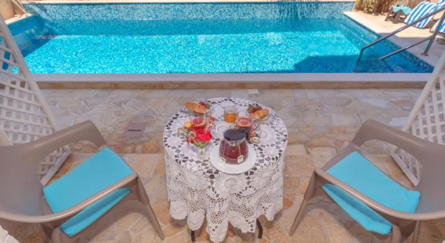 Апартаменты Apartments Fortunella