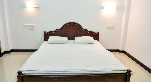 Номер Deluxe Sea Yo Villa Hikkaduwa