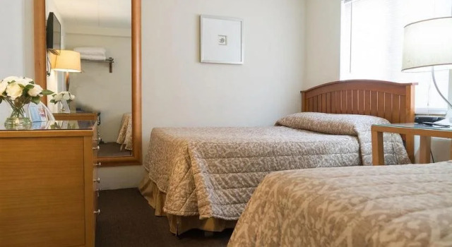 Horizon Motor Inn