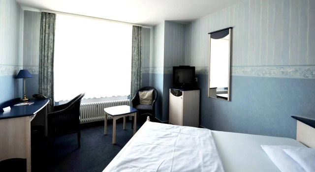 Genusshotel Krone & Roadtrips bei Basel, Reserva ahora Hotel Hoteles en Baden-Wurtemberg con desayuno, Desayunos