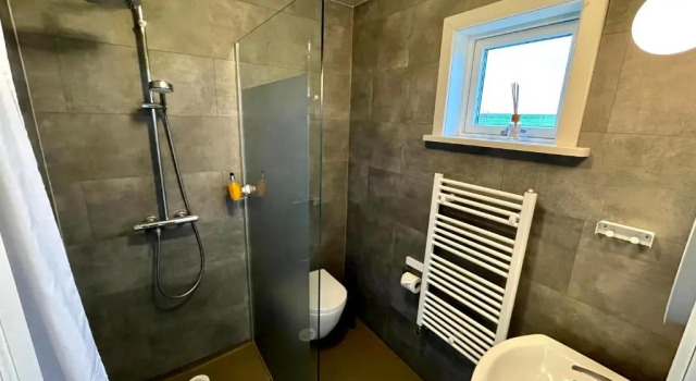 Suite Hótel Lækur
